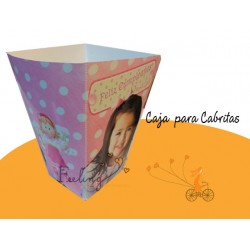 caja cabritas